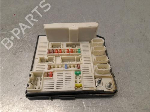 Fuse box RENAULT KANGOO Express (FW0/1_) 1.5 dCi 70 (FW0A, KW0V) | BP33132260E1 - Image 3