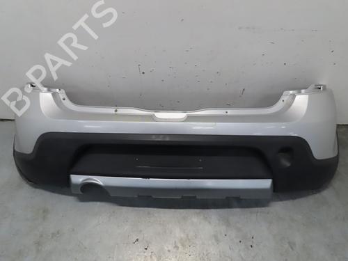 Used Rear bumper DACIA SANDERO 1.5 dCi (88 hp) 23098598