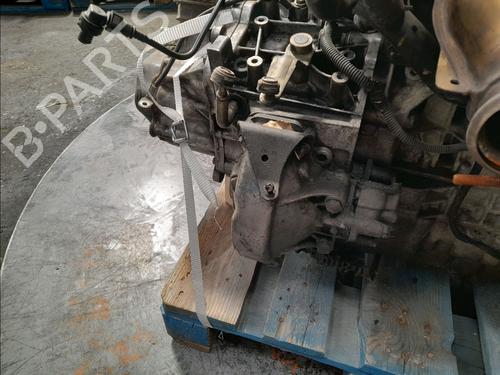 Used Gearbox Gearbox 37432446 37432446