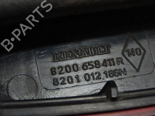 Left taillight RENAULT MODUS / GRAND MODUS (F/JP0_) 1.5 dCi (FP0F, JP0F) | BP34176102C34 - Image 4