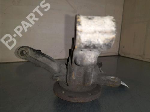 Right front steering knuckle RENAULT KANGOO / GRAND KANGOO II (KW0/1_) 1.5 dCi 85 (KW0K, KW0L, KW0B) | BP11952357M26 
