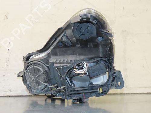 Right headlight OPEL CORSA D (S07) 1.3 CDTI (L08, L68) | BP40554177C29 - Image 7