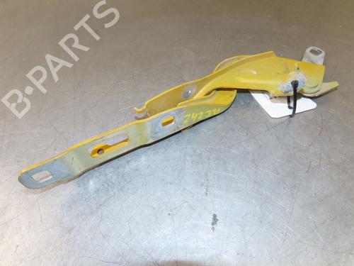 Used Hinge/Door check strap Hinge/Door check strap PEUGEOT 208 II (UB_, UP_, UW_, UJ_) e-208 (136 hp) 34048844 34048844