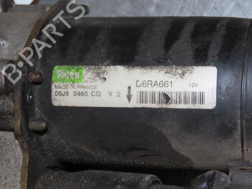 Used Starter Starter 36582842 36582842