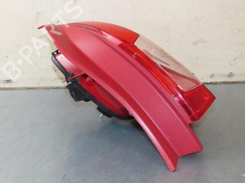 Right taillight RENAULT TWINGO II (CN0_) 1.2 16V (CN04, CN0B) | BP31119942C35 