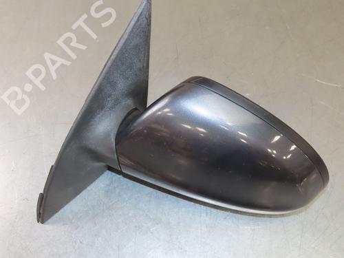 Left mirror KIA CEE'D Hatchback (ED) 1.6 CRDi 90 | BP28445990C26 