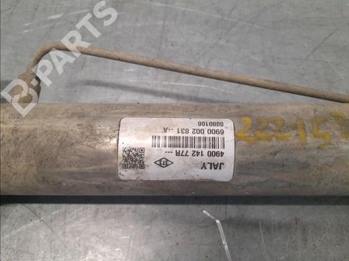 Tannstang/sevrosnekke RENAULT MASTER III Platform/Chassis (EV, HV, UV) 2.3 dCi 135 FWD (EV0N, HV0N, UV0N, EV08, HV08, UV08) | BP11746826M22 