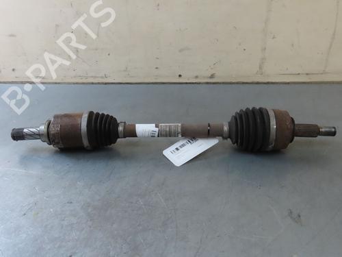 left-front-driveshaft-renault-clio-v-b7_-2019-32716030 main image