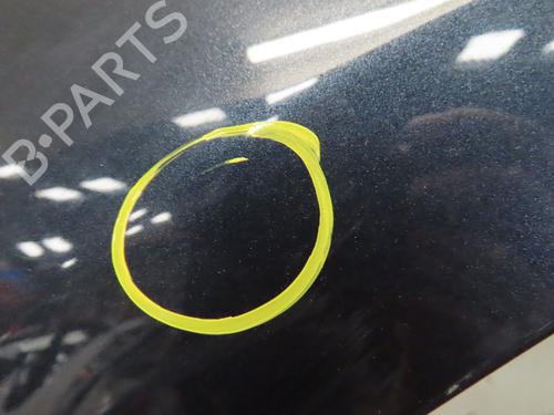 Forskærm venstre CITROËN C4 II (NC_) 1.6 HDi 110 | BP26898267C41 