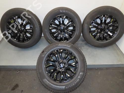 Fælk FORD RANGER (TKE) 2.0 EcoBlue 4x4 | BP27167975C45