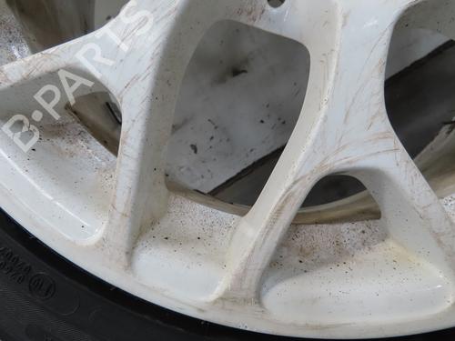 Rim SMART FORFOUR Hatchback (453) electric drive / EQ (453.091) | BP36757579C45 - Image 5