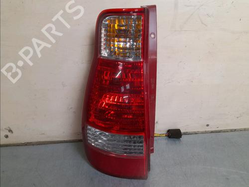 Used Left taillight HYUNDAI MATRIX (FC) 1.5 CRDi (102 hp) 14946334