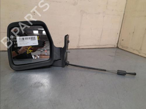 Used Left mirror FIAT SCUDO Van (220_) 1.9 TD (92 hp) 14945678