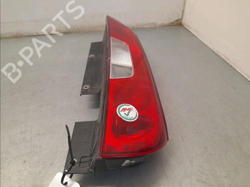 Used Right taillight Right taillight FIAT DOBLO Cargo (263_) 1.6 D Multijet (263WXD1B, 263WXR1B, 263WXX1B, 263ZXD1B,... (105 hp) 40240333 40240333