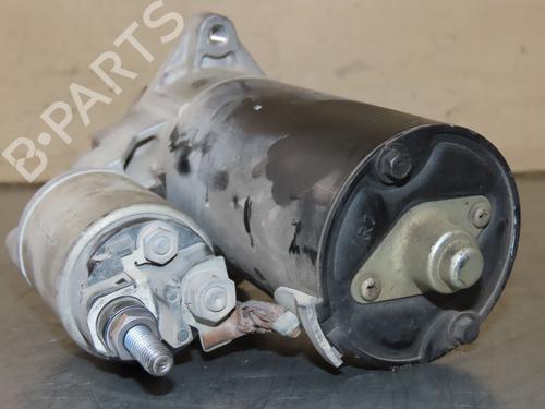 Startmotor CITROËN NEMO MPV 1.3 HDi 75 (75 hp) 17514086