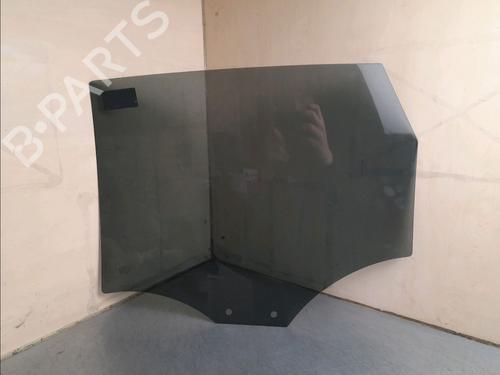 Used Rear right door window AUDI Q5 (8RB) SQ5 TDI quattro (313 hp) 14857933