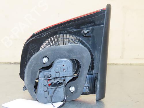 Left tailgate light VW GOLF VI (5K1) 1.6 TDI | BP17133873C79 