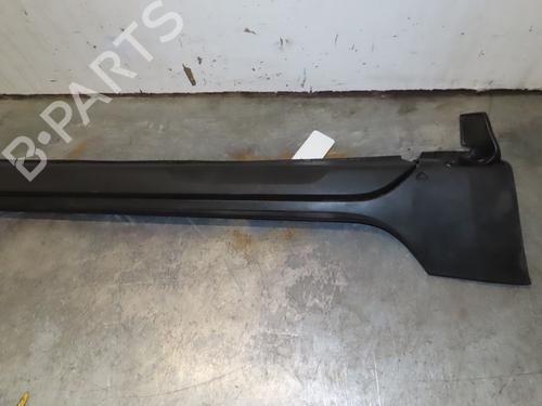 Right sideskirt DACIA DUSTER (HM_) 1.0 LPG (HMMT) | BP31141087C114 