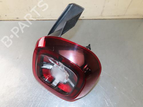 Right taillight DACIA DUSTER (HM_) 1.0 LPG (HMMT) | BP29415063C35 