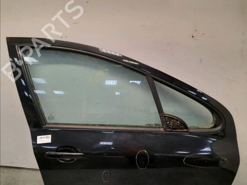 Right front door PEUGEOT 307 (3A/C) 1.6 HDi 110 | BP23064527C3 