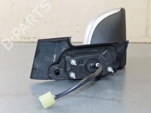 Right mirror OPEL AGILA B (H08) 1.0 (F68) | BP20151282C27 