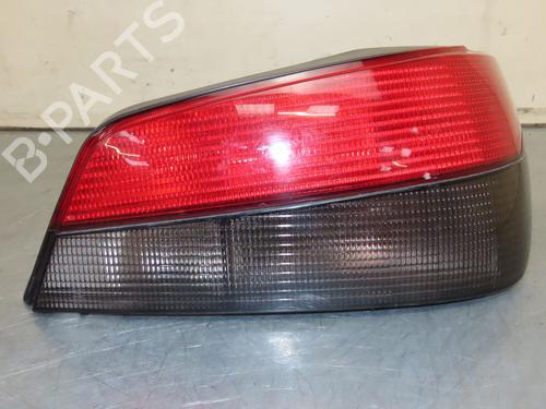 Right taillight PEUGEOT 306 Hatchback (7A, 7C, N3, N5) 1.9 D | BP16930727C35