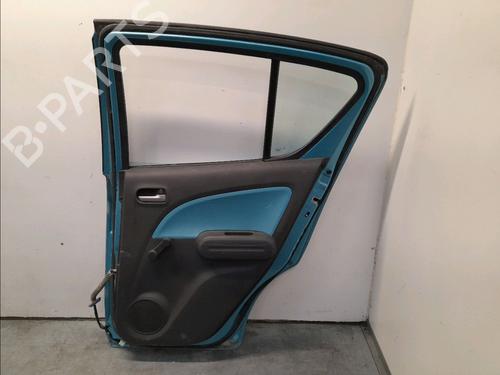 Dør højre bagtil SUZUKI SPLASH (EX) 1.3 CDTI (A5B413D) | BP23158730C5