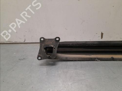 Used Rear bumper reinforcement VW GOLF PLUS V (5M1, 521) 1.4 TSI (122 hp) 11702428