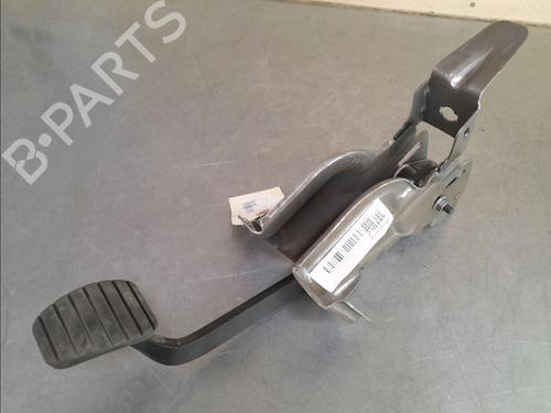 Break pedal DACIA SANDERO II 1.5 dCi | BP12234248I19
