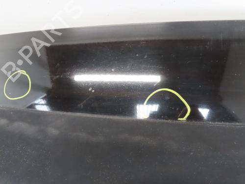 Tailgate ALFA ROMEO MITO (955_) 1.3 MultiJet (955AXP1A, 955AYC1A) | BP18663371C6 