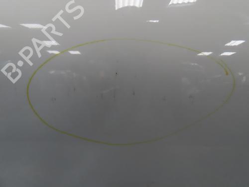 Left front door RENAULT CLIO IV (BH_) 1.5 dCi 75 | BP27332724C2 