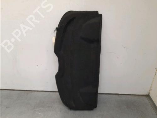 Used Rear parcel shelf PEUGEOT 208 I (CA_, CC_) 1.4 HDi (68 hp) 14946007