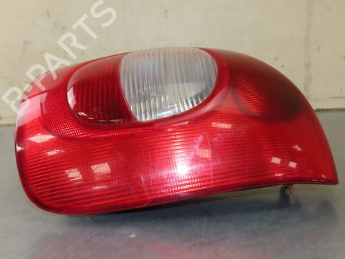 Right taillight CITROËN XSARA PICASSO (N68) 1.6 HDi | BP25749949C35 