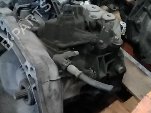 Gearbox OPEL AGILA A (H00) 1.2 16V (F68) | BP23158003M3