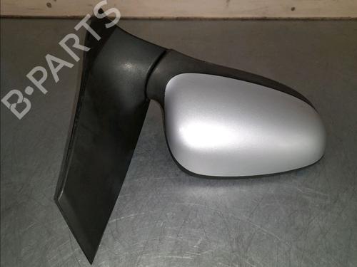 Right mirror FORD KA (RU8) 1.2 | BP13093331C27 