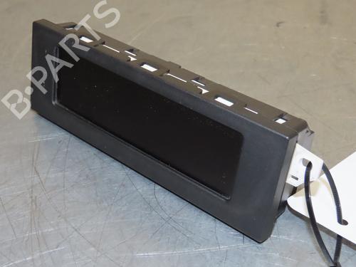 Used Display monitor CITROËN DS3 (SA_) 1.6 HDi 90 (92 hp) 16780990