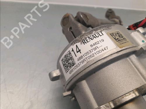 Steering column RENAULT CLIO V (B7_) 1.5 Blue dCi 85 (B7AG) | BP27094124M21 