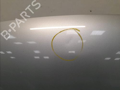 Hood PEUGEOT 307 Break (3E) 2.0 HDI 110 | BP12528836C1 