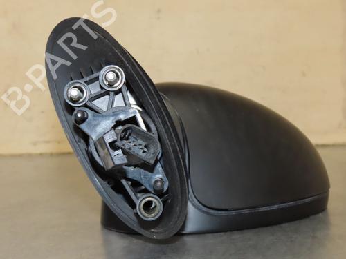 Left mirror MINI MINI (R50, R53) One | BP18663239C26