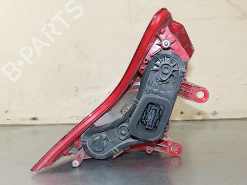 Right taillight PEUGEOT 3008 I MPV (0U_) 1.6 HDi | BP25299153C35 