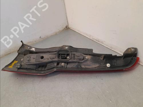 Used Left taillight Left taillight FIAT PANDA (169_) 1.1 (169.AXA1A) (54 hp) 34641686 34641686