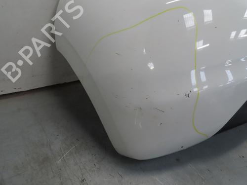 Rear bumper PEUGEOT 208 I (CA_, CC_) 1.6 BlueHDi 100 | BP24442472C8