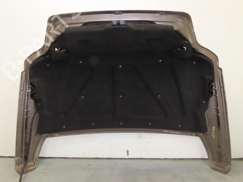 Tailgate FORD FOCUS II Convertible 2.0 TDCi | BP20113890C6 