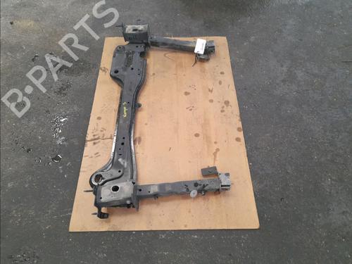 Front bumper reinforcement RENAULT KANGOO III Box Body/MPV 1.5 Blue dCi 95 (FJAB) | BP32399358C109
