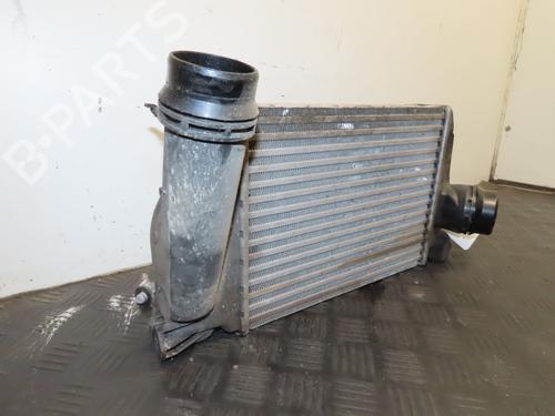 Intercooler RENAULT MEGANE IV Hatchback (B9A/M/N_) 1.2 TCe 130 (B9MR) | BP39966655M30 - Image 6