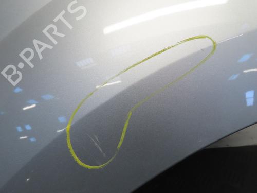 Forskærm venstre RENAULT TWINGO II (CN0_) 1.5 dCi (CN0E) (64 hp) 32333131