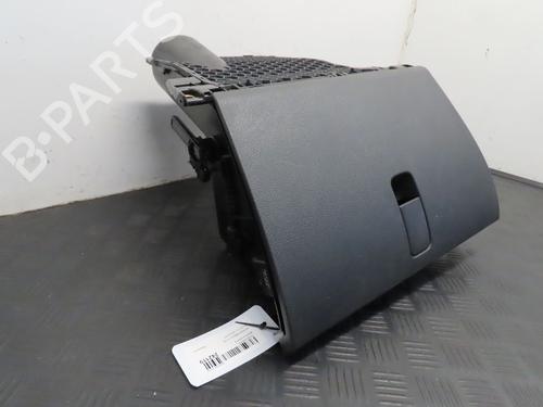 Glove box SKODA FABIA III (NJ3) 1.2 TSI | BP24919833C95 