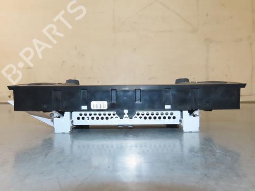Display SKODA FABIA III (NJ3) 1.0 TSI (95 hp) 28966737