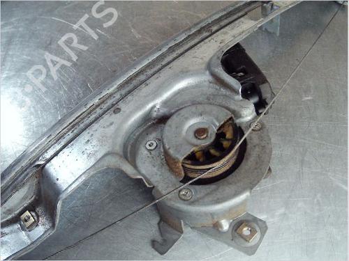 Used Front left window mechanism Front left window mechanism RENAULT SCÉNIC II (JM0/1_) 1.9 dCi (JM0G, JM12, JM1G, JM2C) (120 hp) 9447300 9447300