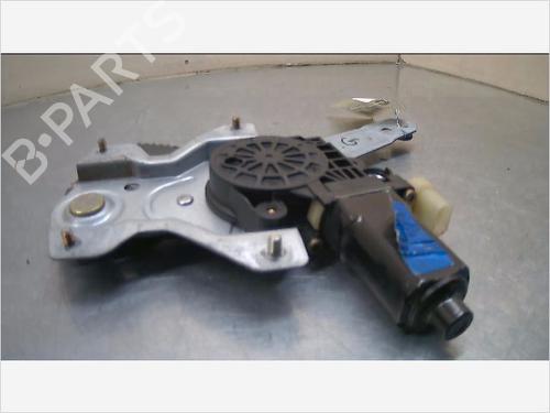 Rear left window mechanism KIA PICANTO I (SA) 1.1 CRDi | BP9409237C24
